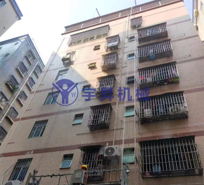 城中村改造 (17)