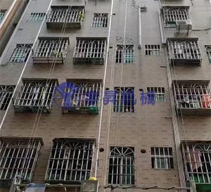 城中村改造 (2)