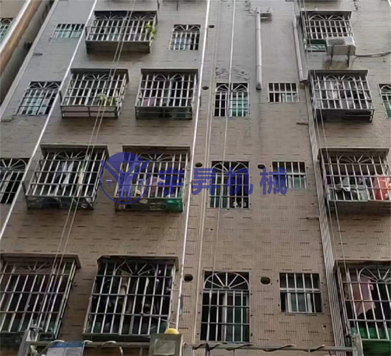 城中村改造 (2)