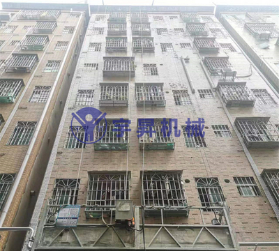 城中村改造 (13)