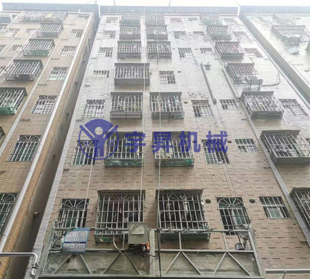 城中村改造 (13)