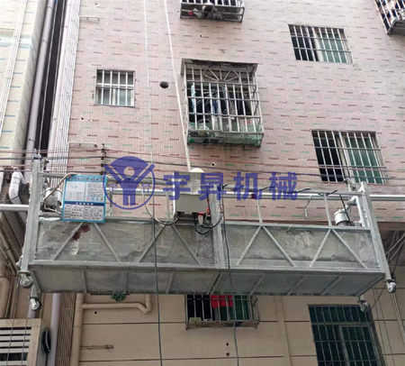 城中村改造 (11)